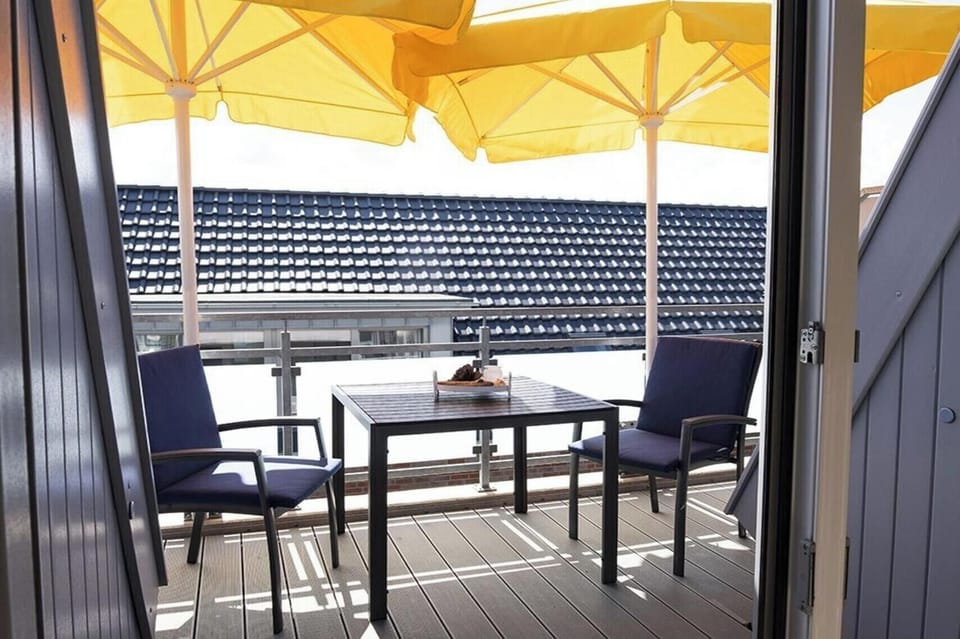 Patio / Balcony