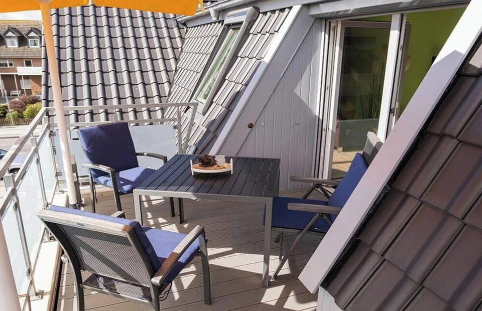Patio / Balcony
