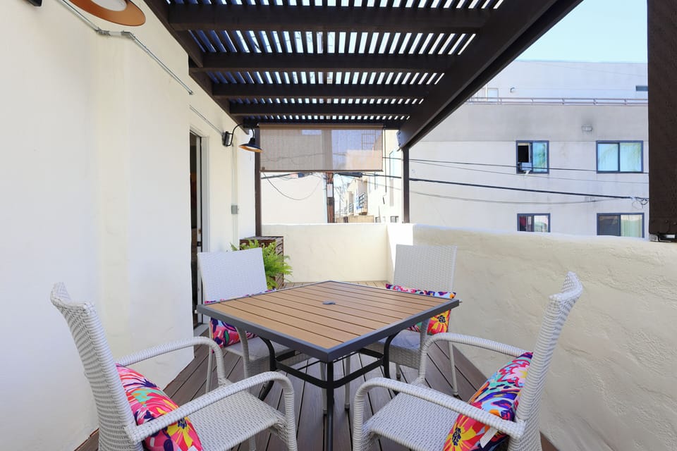 Outdoor area