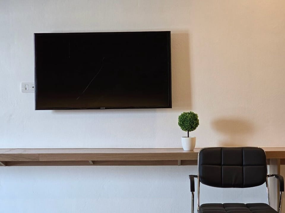 Family Room | Living area
