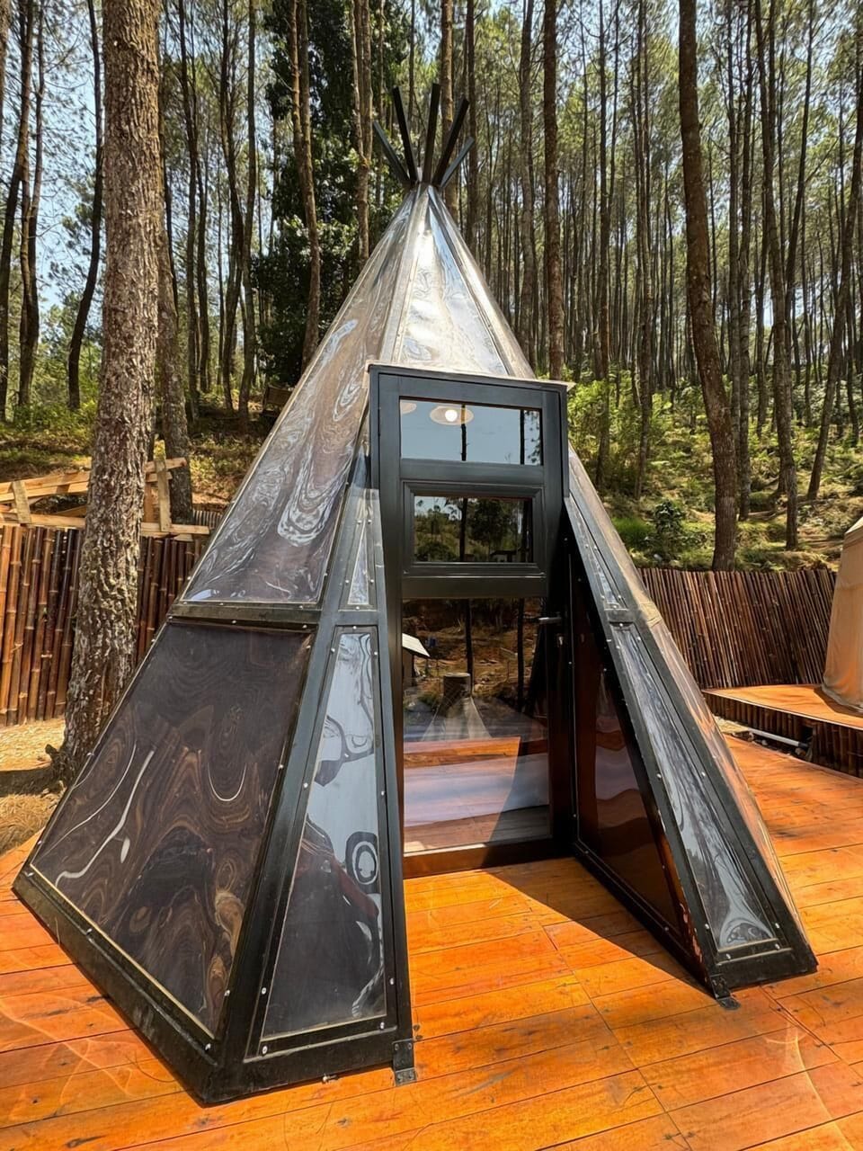 Classic Tent | 1 bedroom