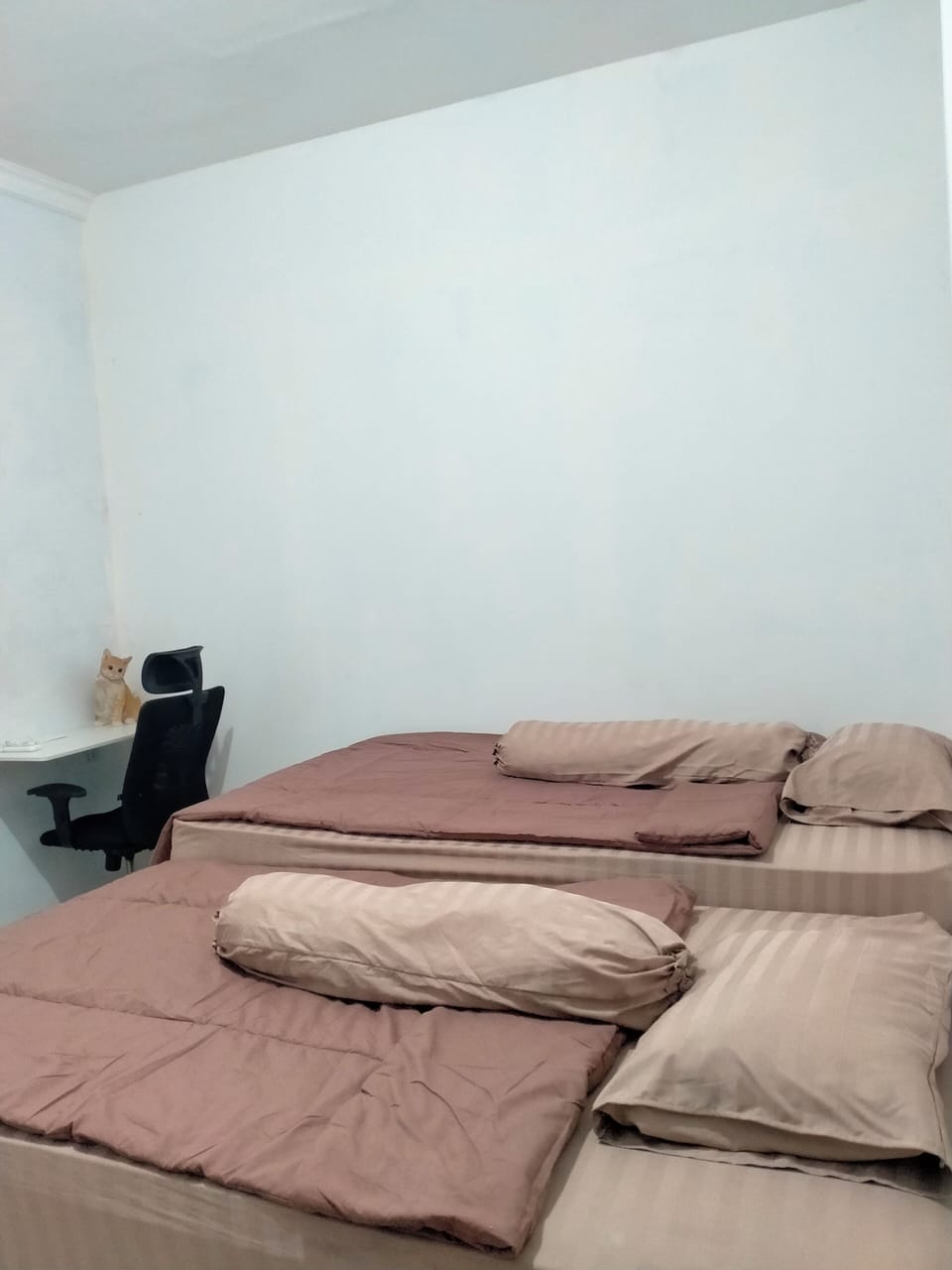 Deluxe Triple Room, 1 Bedroom | Free WiFi