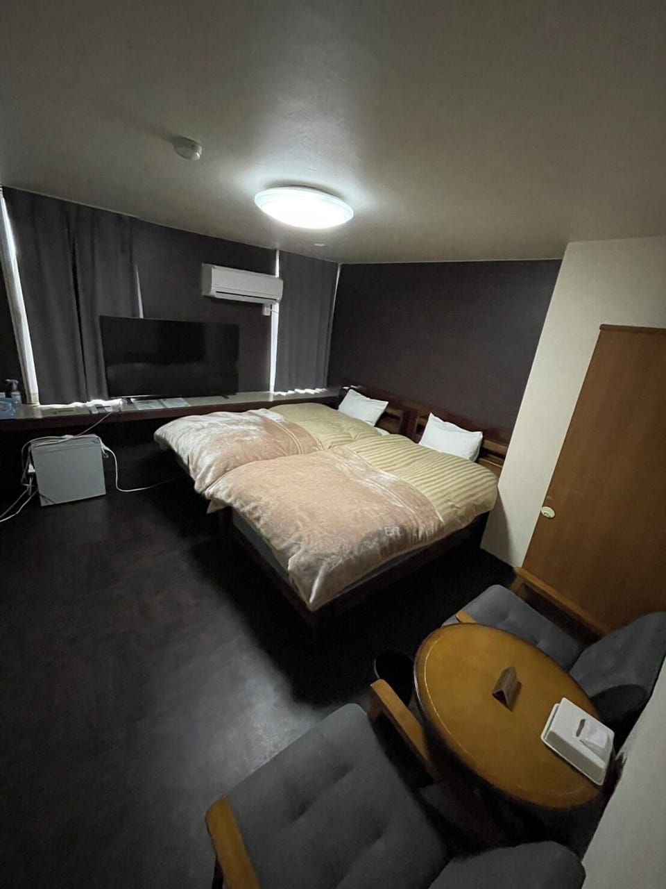 Twin Room, Non Smoking | Free WiFi
