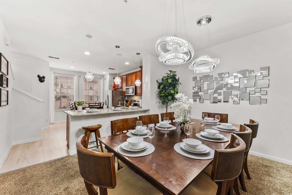 House (3 Bedrooms) | Property amenity