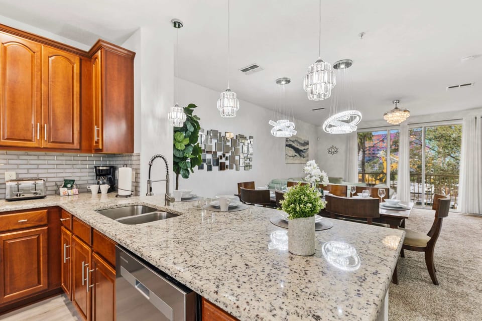 House (3 Bedrooms) | Property amenity