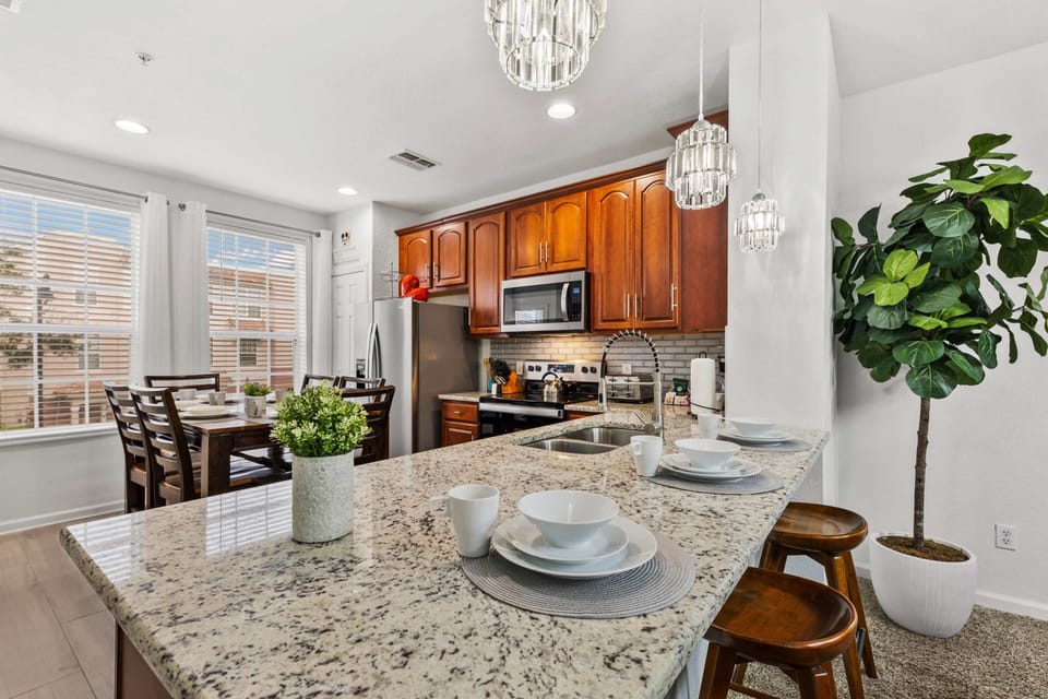 House (3 Bedrooms) | Property amenity