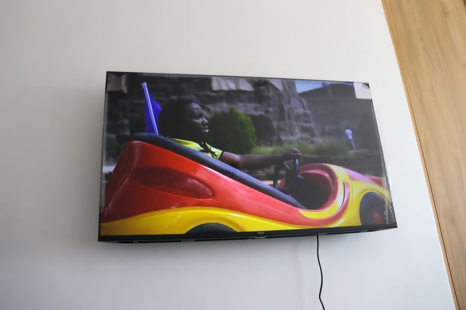Television