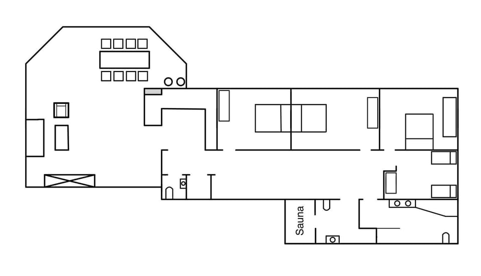 Ground plan