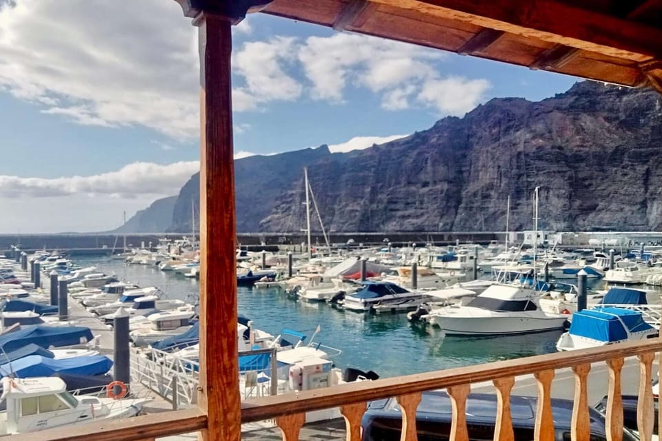 View from Holiday Home [summer]