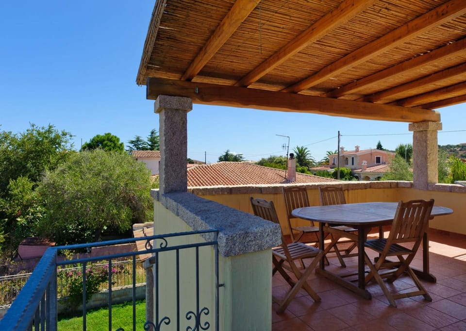 Patio / Balcony