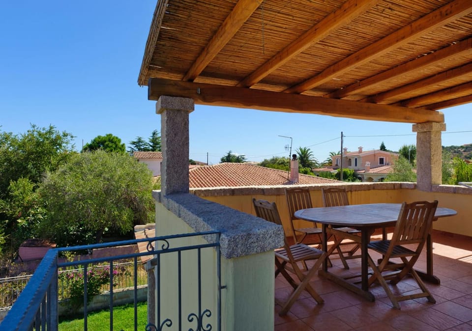 Patio / Balcony