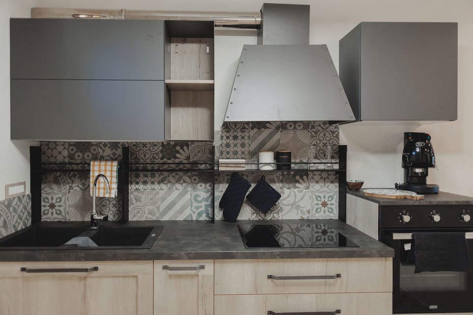 Villa | Private kitchen