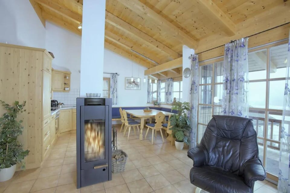 House | Living room | Fireplace