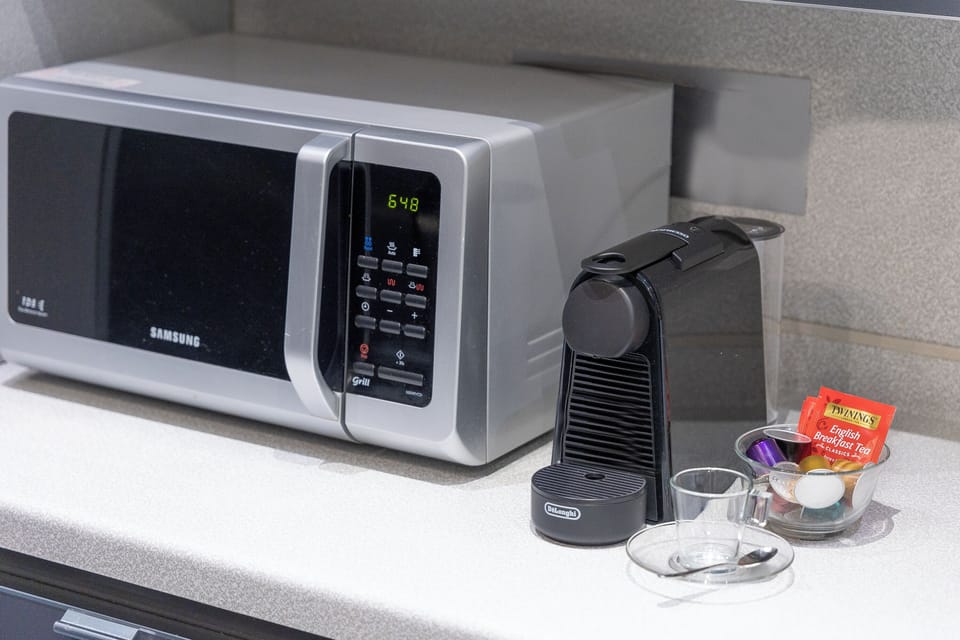 Microwave