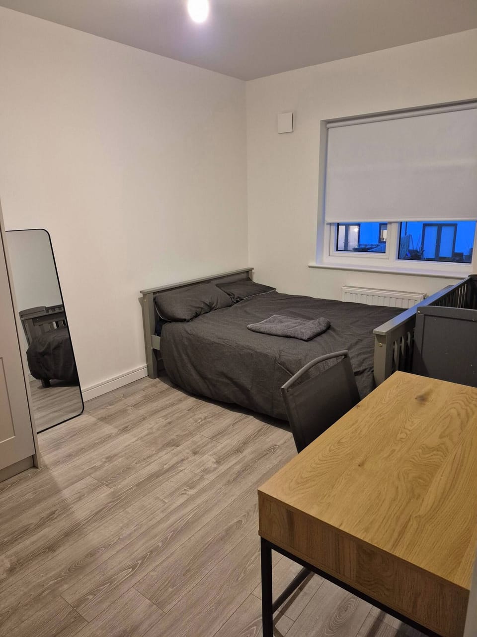 Shared Dormitory, 1 Bedroom | 1 bedroom