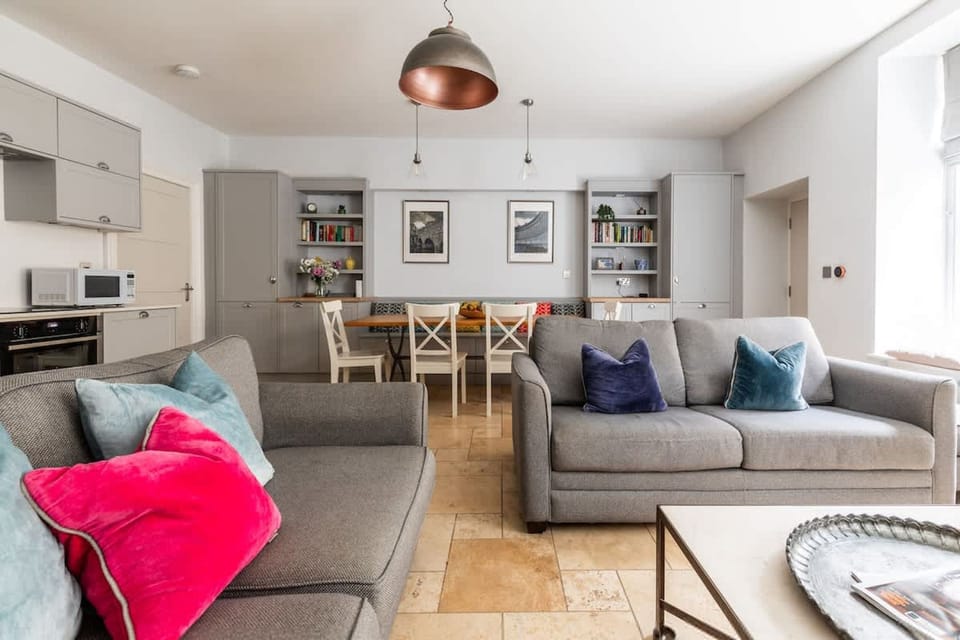 House | 2 bedrooms, Internet