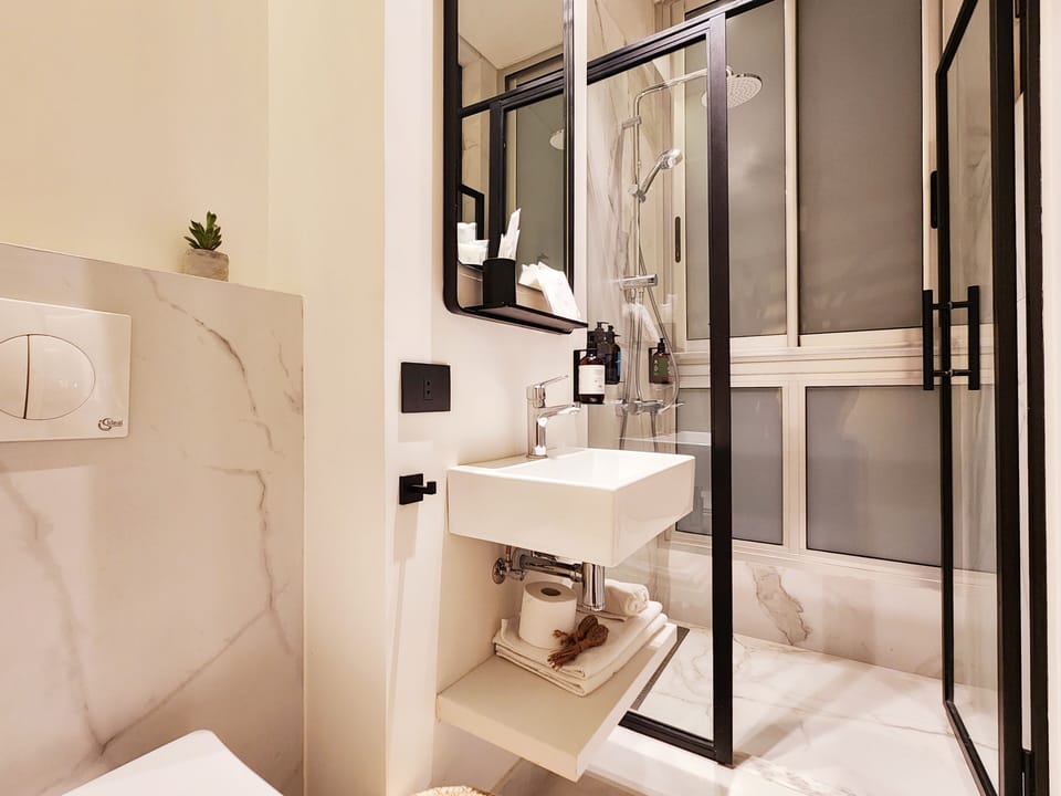 Zita Beirut Bed and Breakfast in Africa