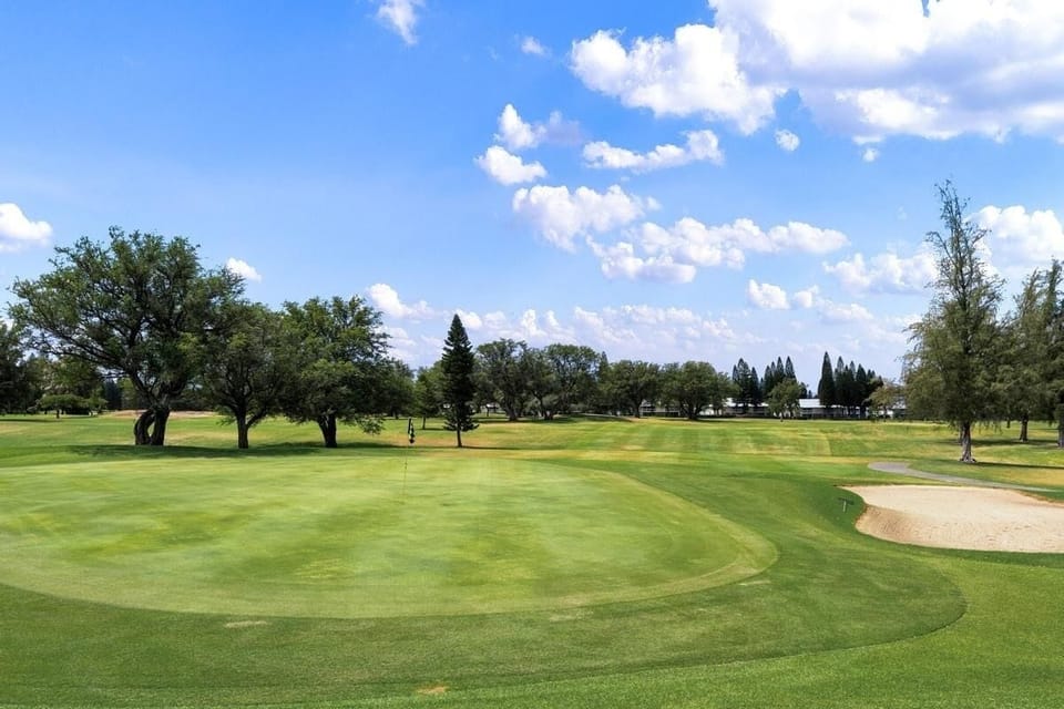 Condo, 2 Bedrooms | Golf