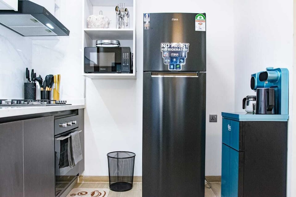 Electric kettle