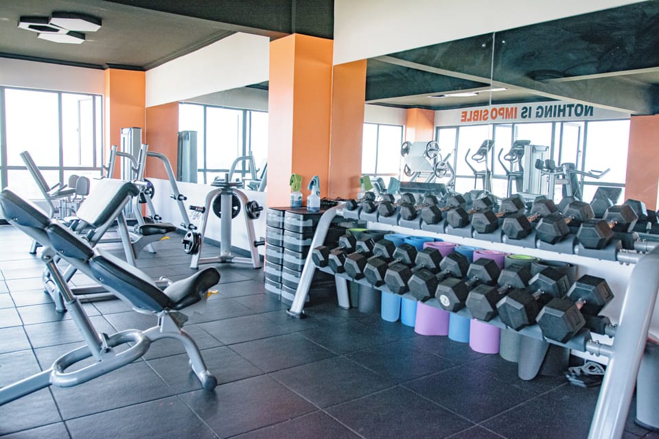 Fortune Cala By Edmor Suites Apartment in Nairobi County