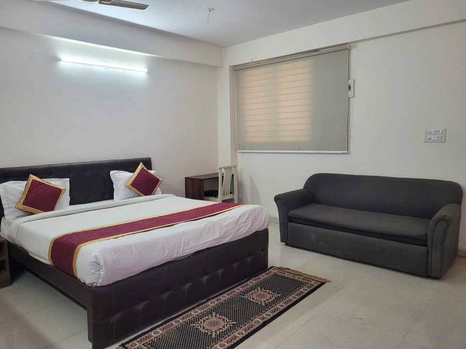 Comfort Double Room | Iron/ironing board, free WiFi