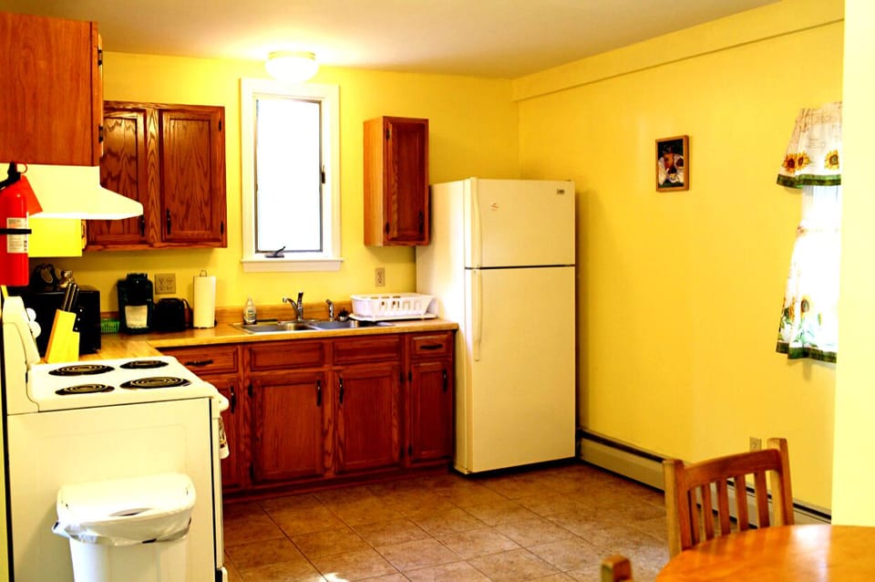 2nd Kitchen Shot