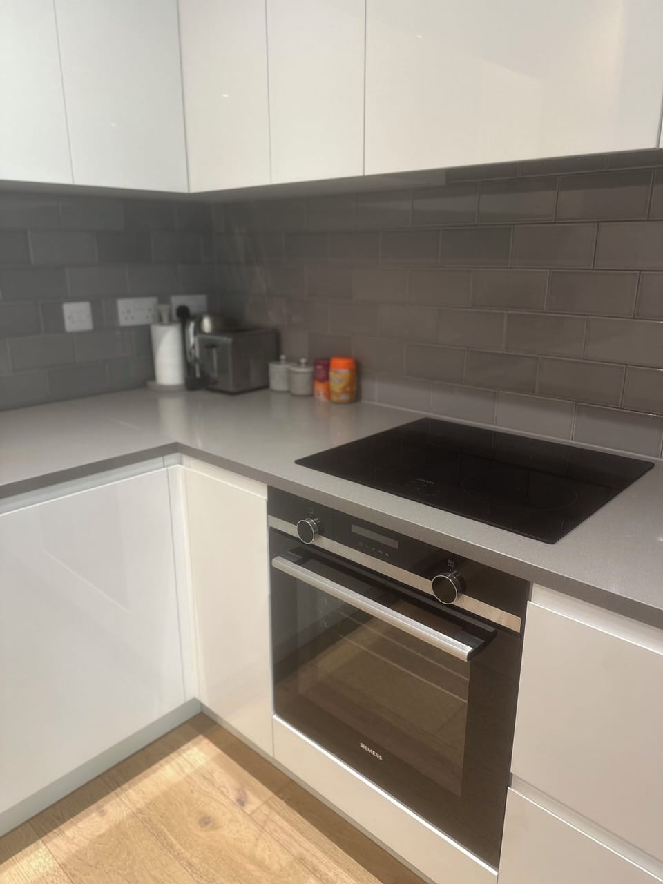 Apartment, 2 Bedrooms, Accessible, Smoking | Interior
