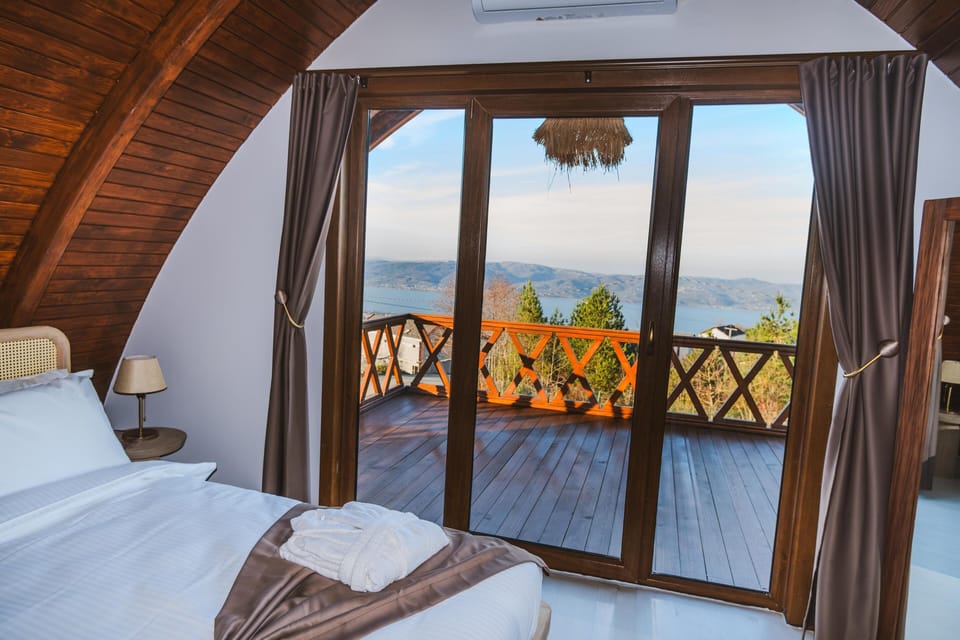 Bungalow, Lake View | 2 bedrooms, free WiFi