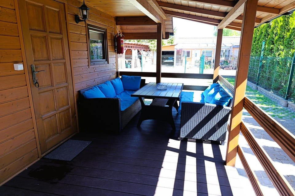 Patio / Balcony
