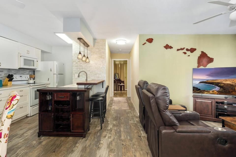 Welcome to Fairway Terrace A202!