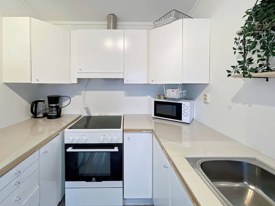 House, 2 Bedrooms, City View | Interior