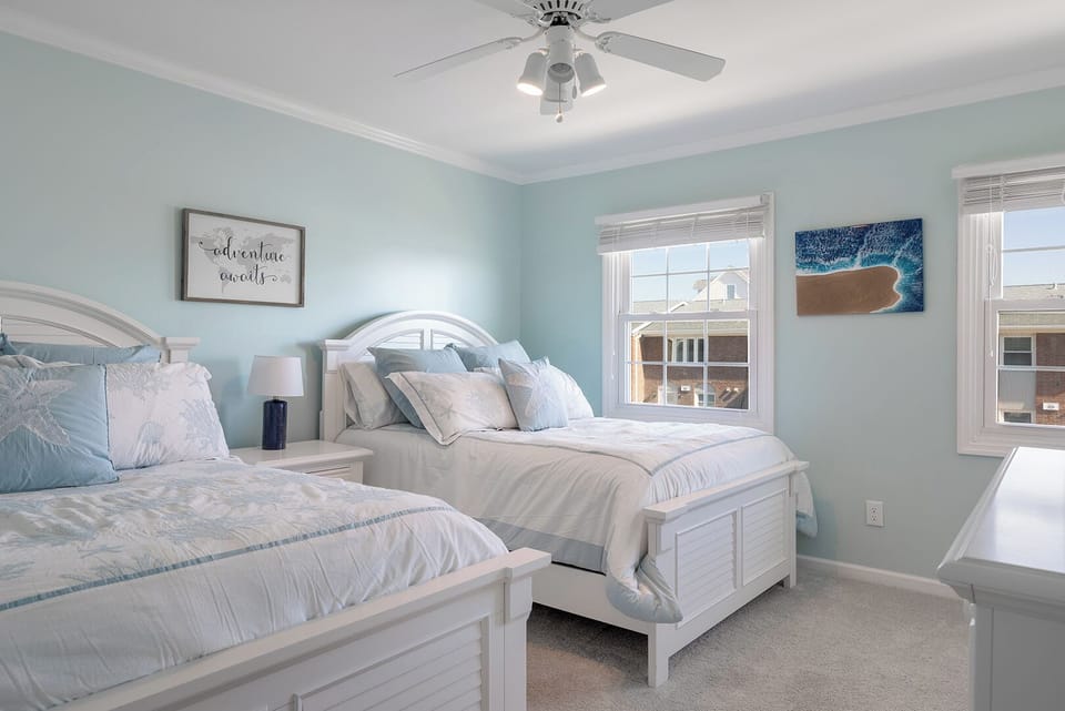 Bedroom #2