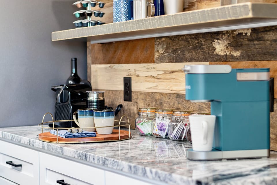 Coffee Bar