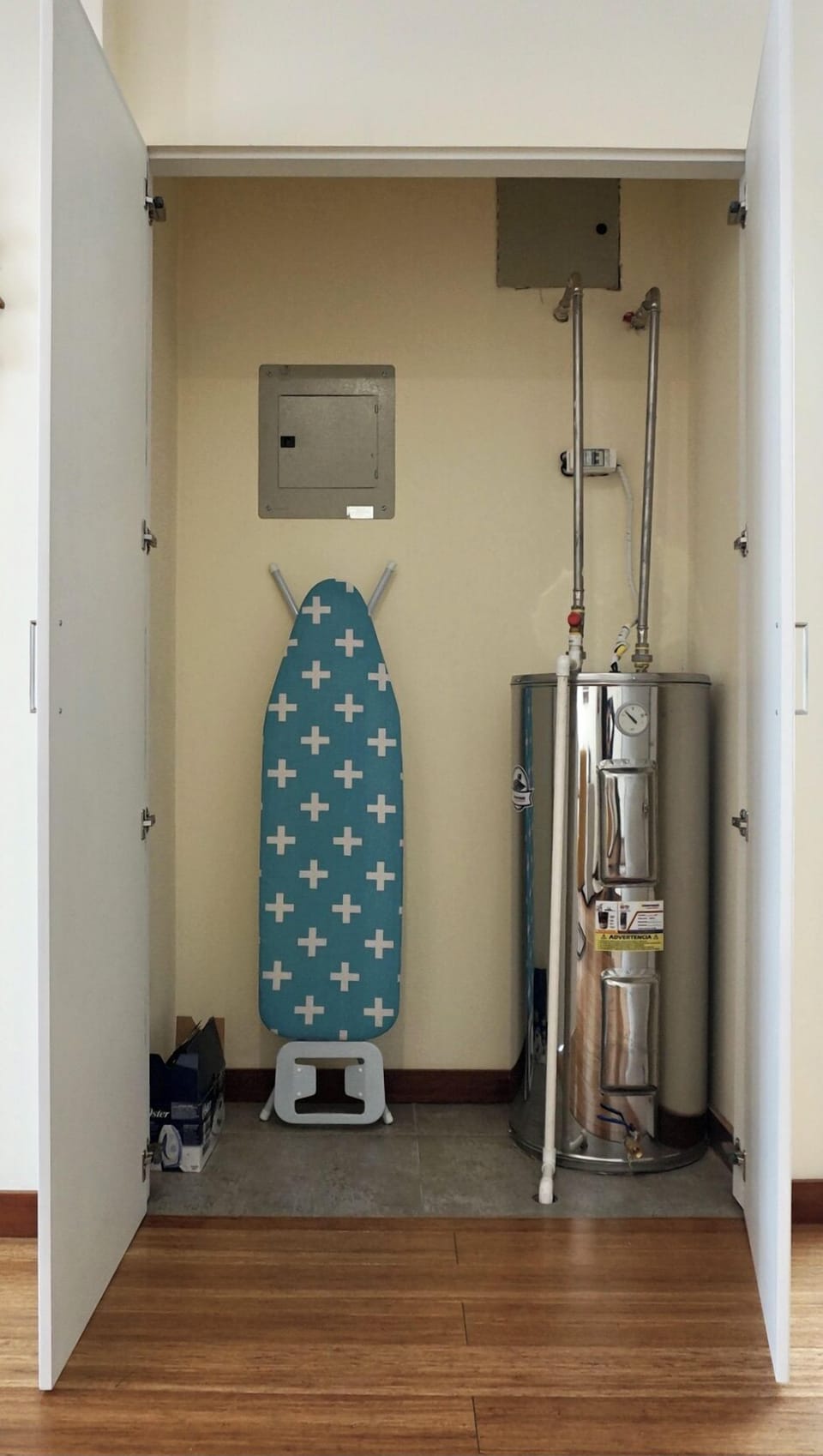 Water Heater