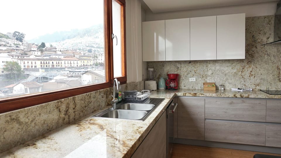 Kitchen with a View (2)