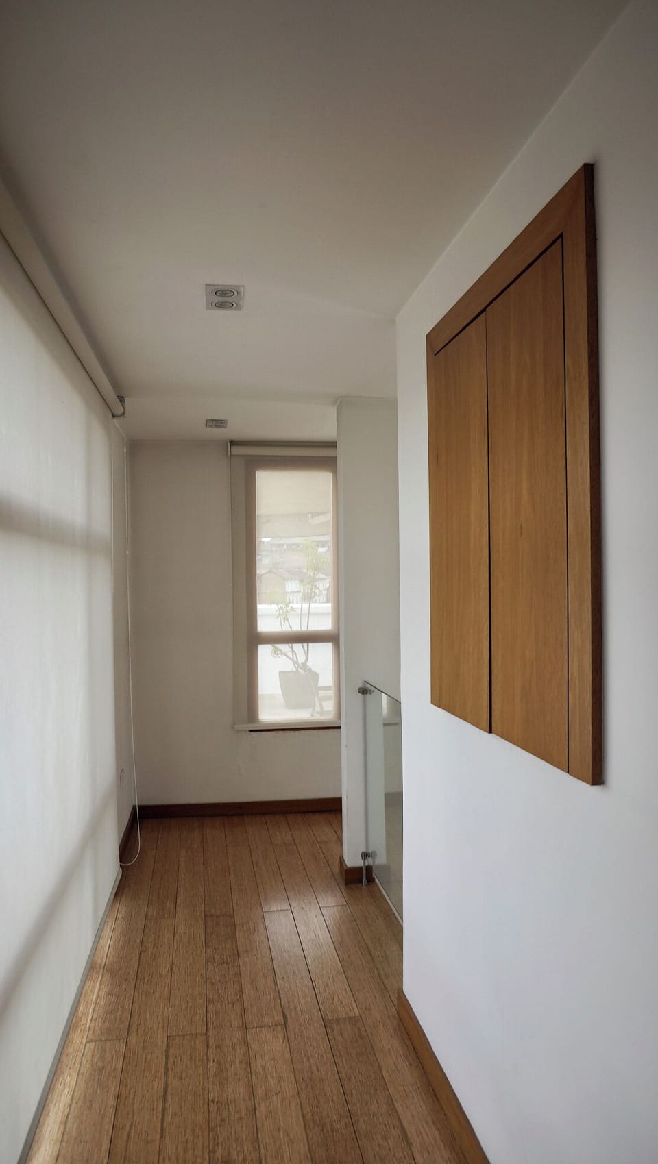 Staircase 2nd Floor