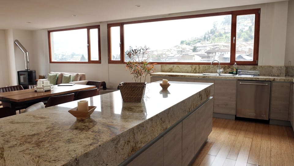 Kitchen with a View (1)