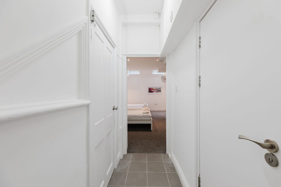 Family Suite, Ensuite | Free WiFi, bed sheets