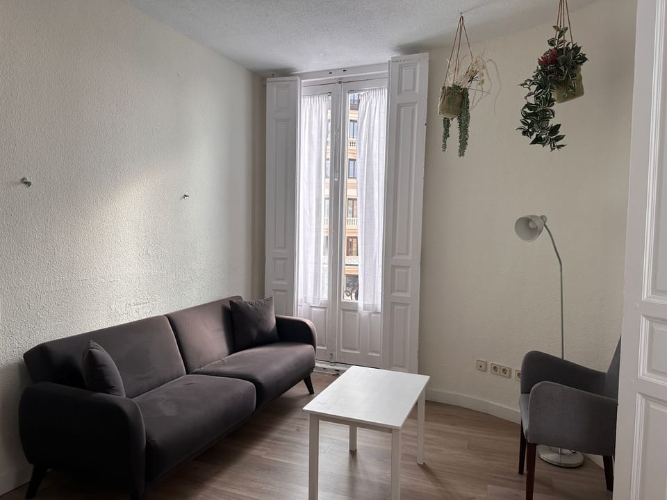 Superior Quadruple Room, Non Smoking, Balcony | Desk, iron/ironing board, free WiFi, bed sheets