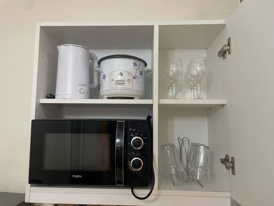 Microwave