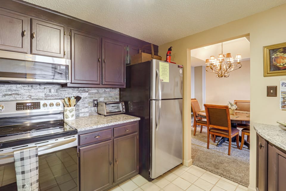 Kitchen | Cooking Basics | Coffee Maker