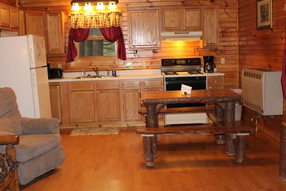 Kitchen Space