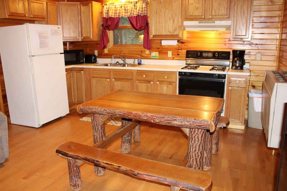 Kitchen View