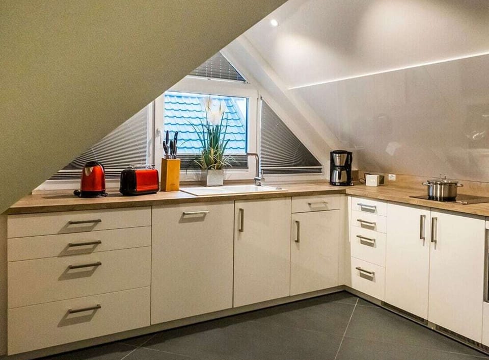 House | Private kitchen