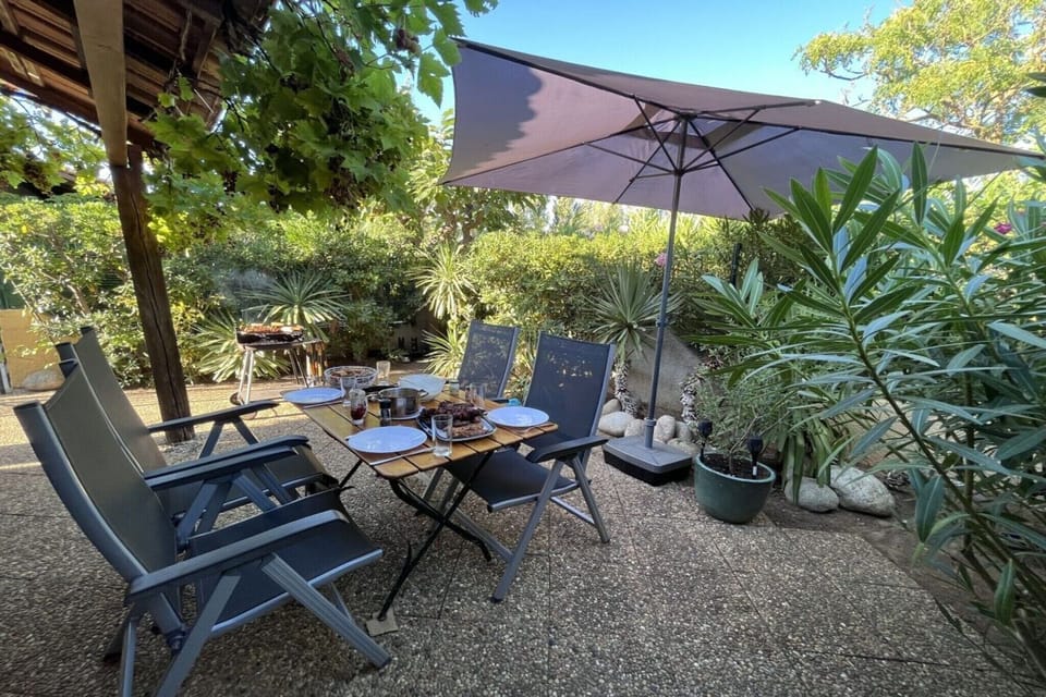 Patio / Balcony