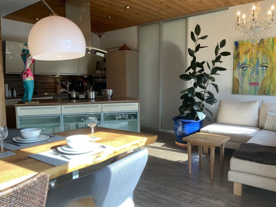 House | Interior