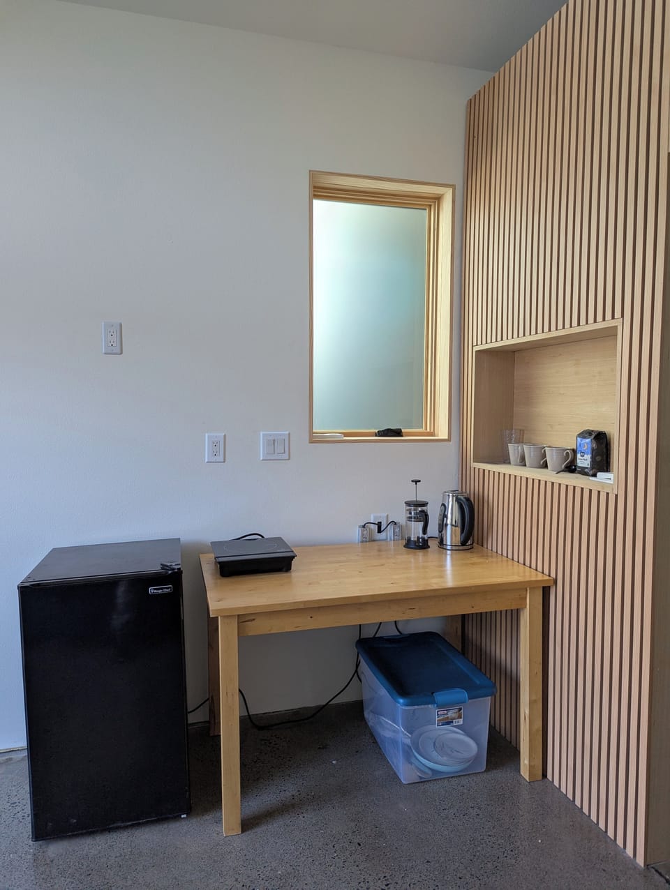 Kitchenette