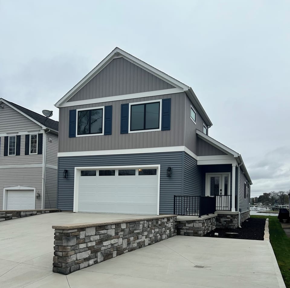 Easter 2025 house was done!