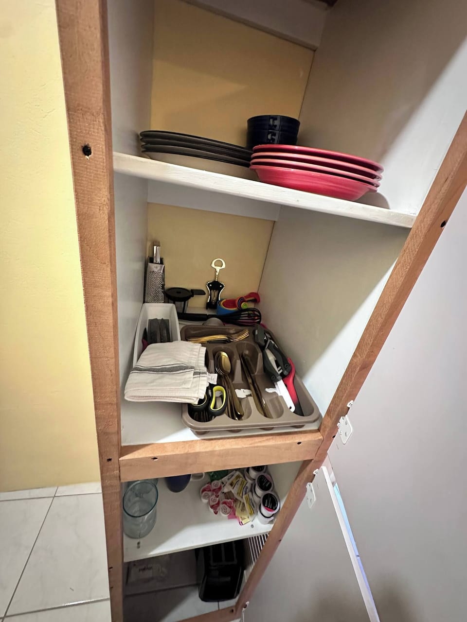 Studio, 1 Bedroom, Smoking, Balcony | Miscellaneous