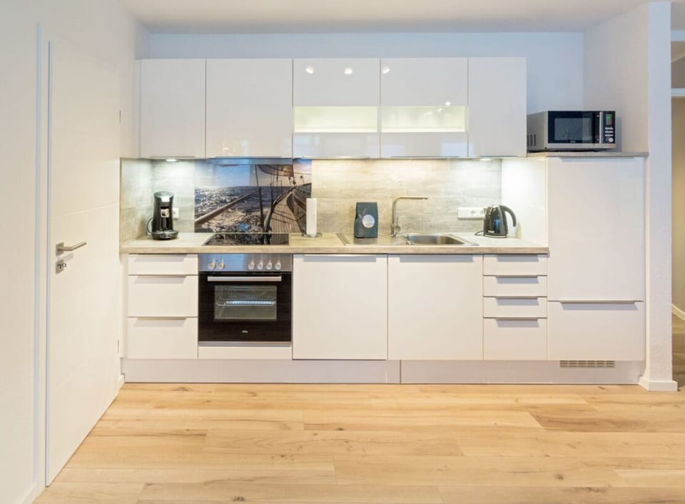 House | Private kitchen